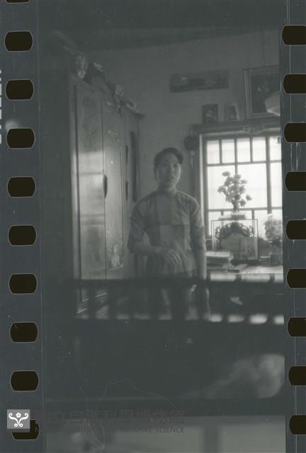 1950至2006年臺灣常民生活藏品圖，第1張