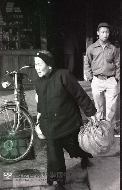 1950至2006年臺灣常民生活藏品圖，第1張