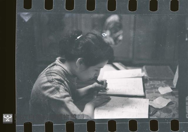 1950至2006年臺灣常民生活藏品圖，第1張