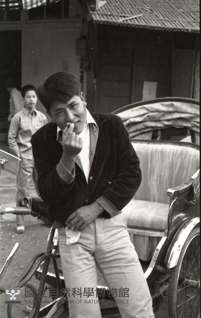 1950至2006年臺灣常民生活藏品圖，第1張