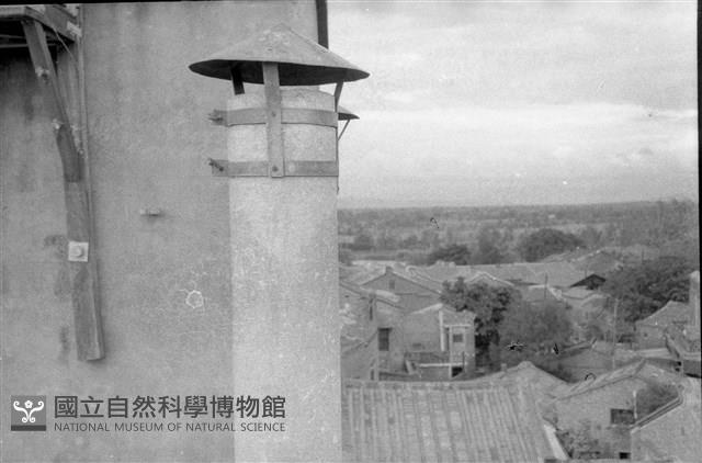 1950至2006年臺灣常民生活藏品圖，第1張