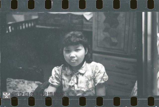 1950至2006年臺灣常民生活藏品圖，第1張