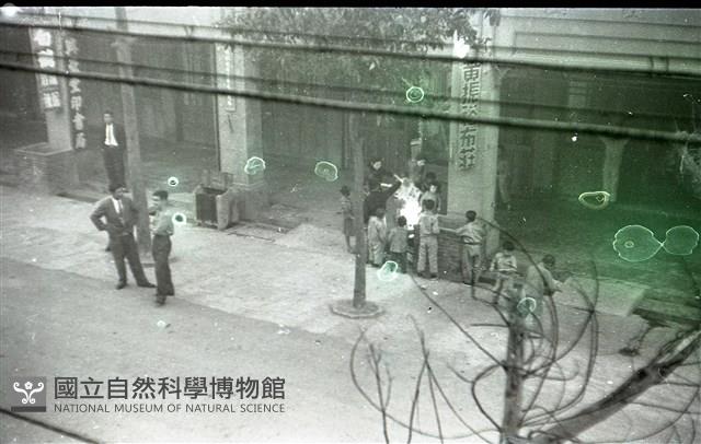 1950至2006年臺灣常民生活藏品圖，第1張