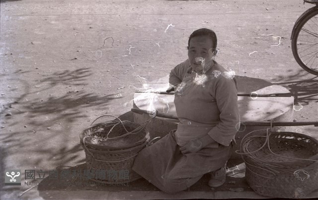 1950至2006年臺灣常民生活藏品圖，第1張