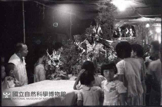 1950至2006年臺灣常民生活藏品圖，第1張
