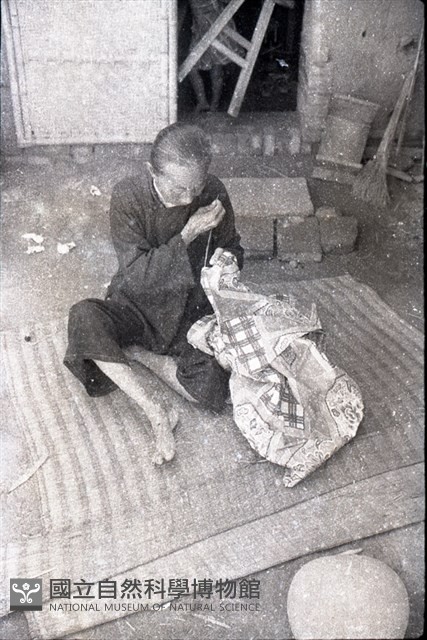 1950至2006年臺灣常民生活藏品圖，第1張