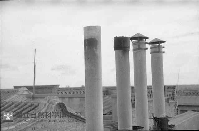 1950至2006年臺灣常民生活藏品圖，第1張