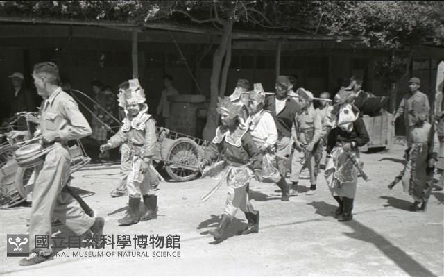 1950至2006年臺灣常民生活藏品圖，第1張