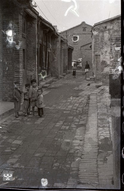 1950至2006年臺灣常民生活藏品圖，第1張