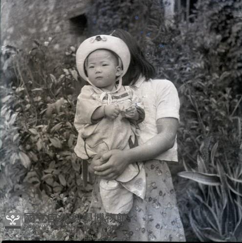1950至2006年臺灣常民生活藏品圖，第1張