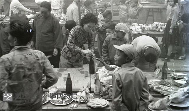 1950至2006年臺灣常民生活藏品圖，第1張