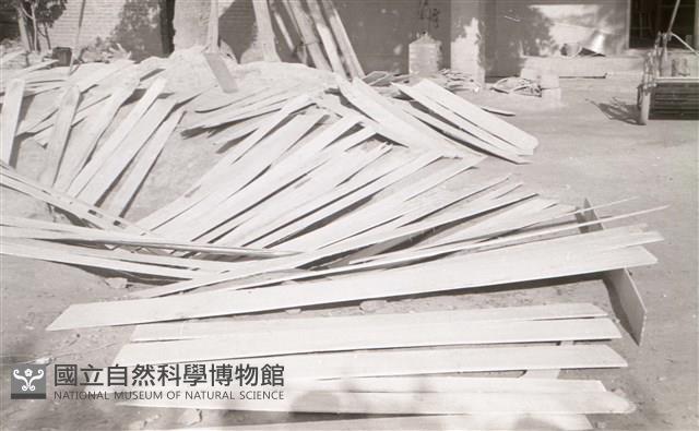 1950至2006年臺灣常民生活藏品圖，第1張