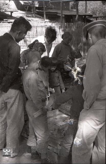 1950至2006年臺灣常民生活藏品圖，第1張