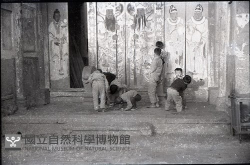 1950至2006年臺灣常民生活藏品圖，第1張