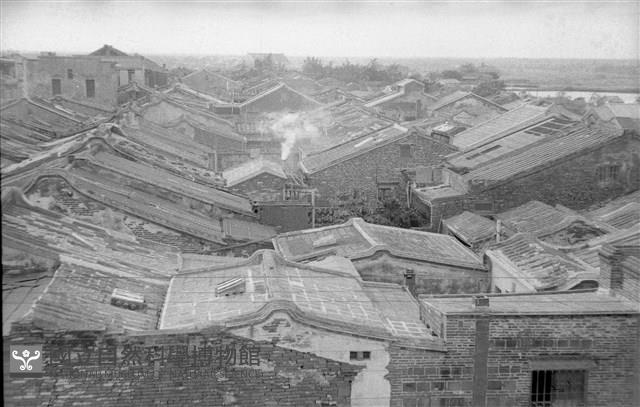 1950至2006年臺灣常民生活藏品圖，第1張