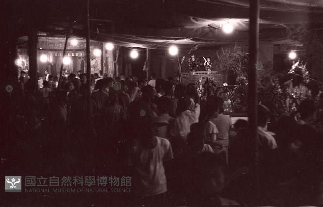1950至2006年臺灣常民生活藏品圖，第1張