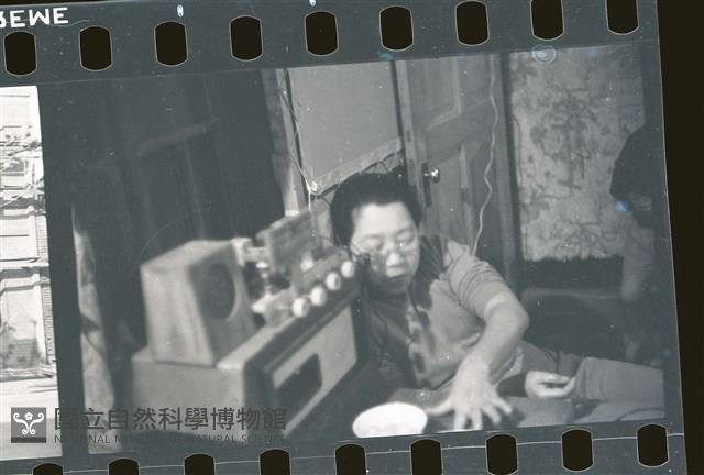 1950至2006年臺灣常民生活藏品圖，第1張