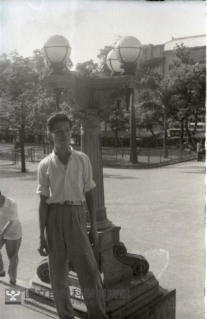 1950至2006年臺灣常民生活藏品圖，第1張