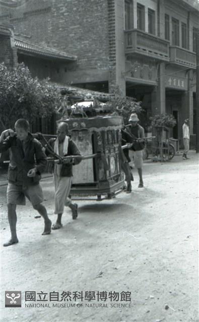 1950至2006年臺灣常民生活藏品圖，第1張