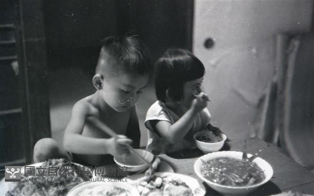 好好吃（1950至2006年臺灣常民生活）藏品圖，第1張