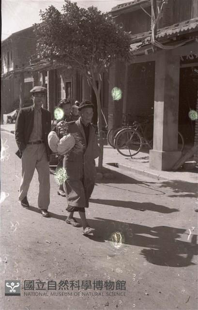 1950至2006年臺灣常民生活藏品圖，第1張
