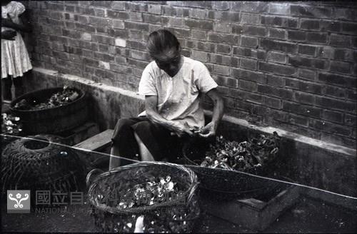 1950至2006年臺灣常民生活藏品圖，第1張