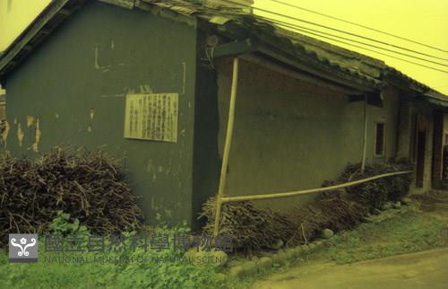 1950至2006年臺灣常民生活藏品圖，第1張