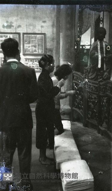 1950至2006年臺灣常民生活藏品圖，第1張