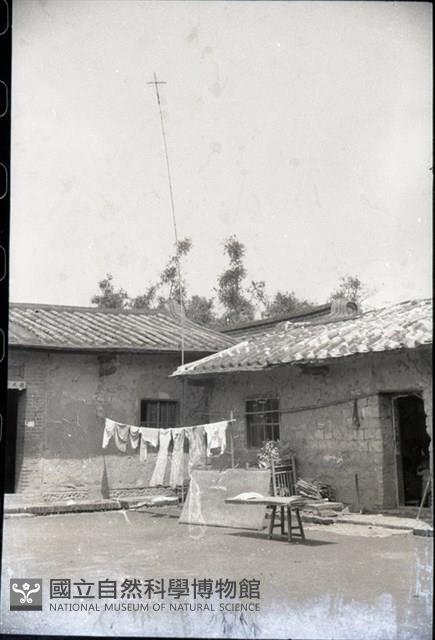 1950至2006年臺灣常民生活藏品圖，第1張