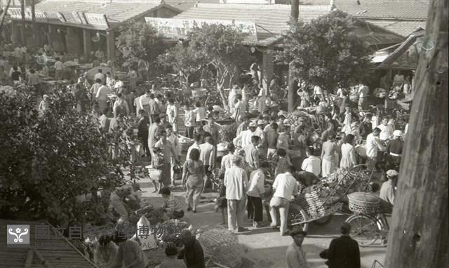 1950至2006年臺灣常民生活藏品圖，第1張