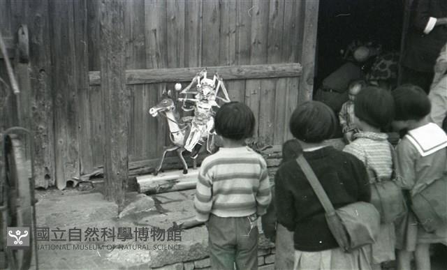 1950至2006年臺灣常民生活藏品圖，第1張