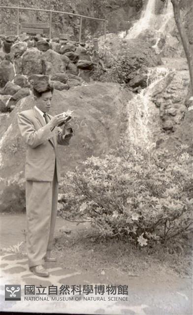 1950至2006年臺灣常民生活藏品圖，第1張
