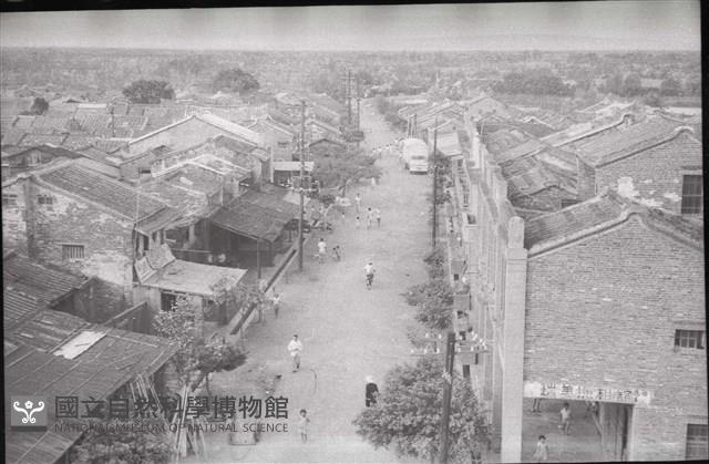 1950至2006年臺灣常民生活藏品圖，第1張