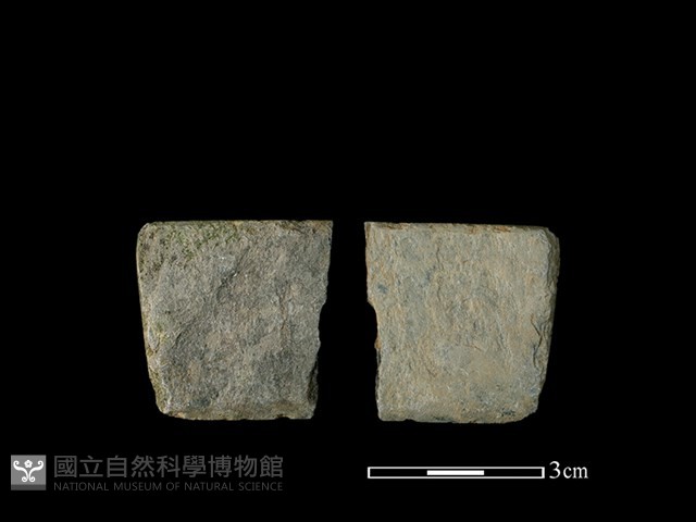 石刀藏品圖，第1張