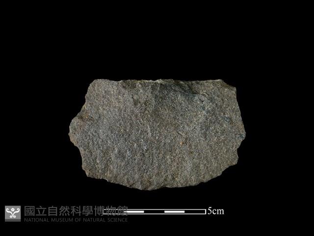 石片器藏品圖，第1張