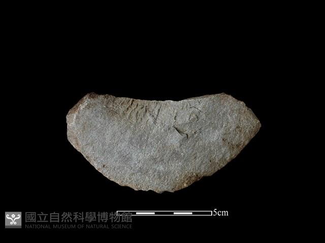 石片器藏品圖，第1張