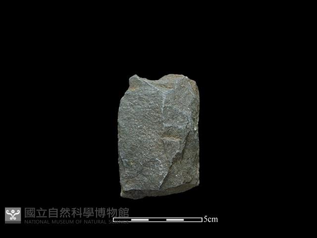 斧鋤形器藏品圖，第1張