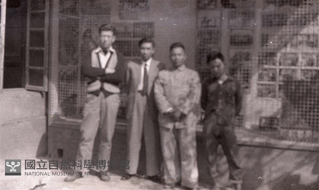 1950至2006年臺灣常民生活藏品圖，第1張