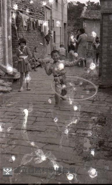 1950至2006年臺灣常民生活藏品圖，第1張