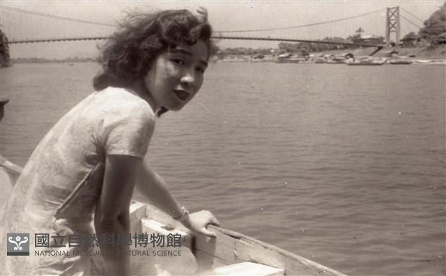 1950至2006年臺灣常民生活藏品圖，第1張