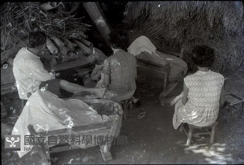 1950至2006年臺灣常民生活藏品圖，第1張