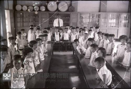 1950至2006年臺灣常民生活藏品圖，第1張