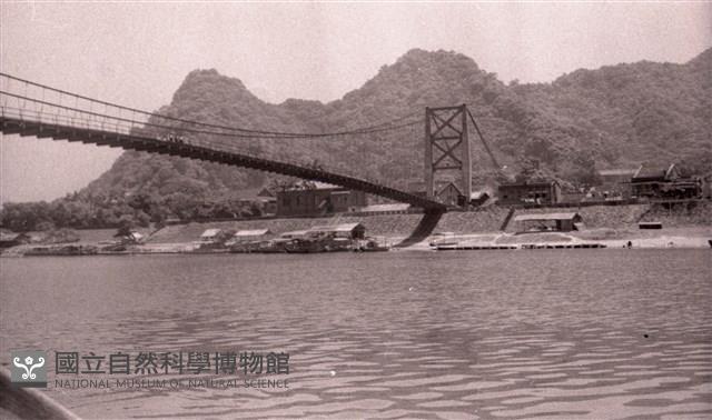 1950至2006年臺灣常民生活藏品圖，第1張