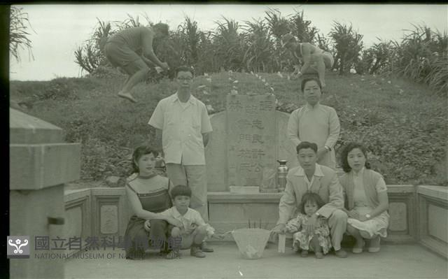 1950至2006年臺灣常民生活藏品圖，第1張