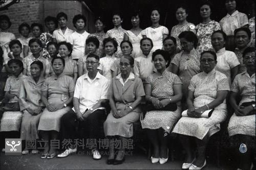 1950至2006年臺灣常民生活藏品圖，第1張