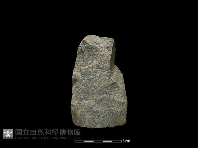 斧鋤形器藏品圖，第1張