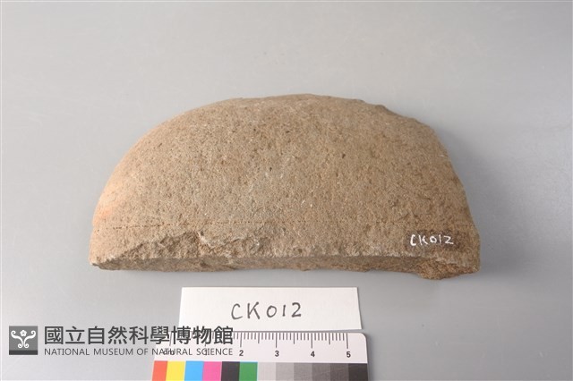 石片器藏品圖，第1張