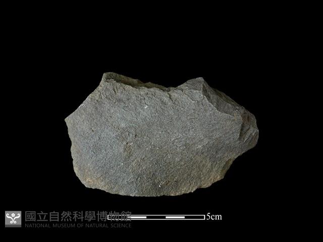 石片器藏品圖，第1張