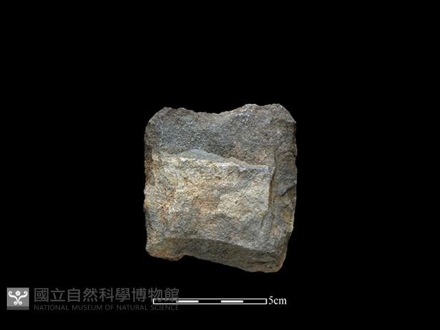 斧鋤形器藏品圖，第1張