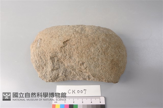 斧鋤形器藏品圖，第1張